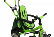 Велосипед Alexis Safari 360