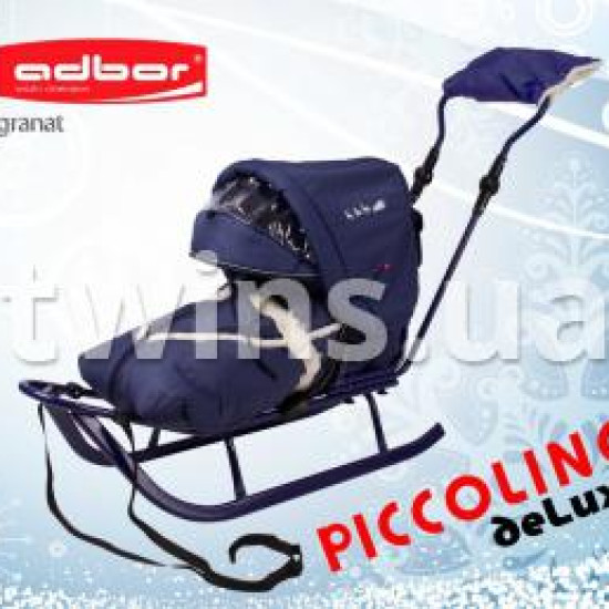 Санки Adbor Piccolino