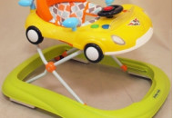 Ходуны Baby Mix UR-1303-NA2 Auto