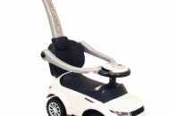 Толокар Baby Mix GoGo UR-HZ614W з сигналом