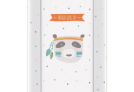 Пеленальная доска Cebababy 50x80 Azteca & Nature W-210-101-556, Osito / Коала, мультиколор