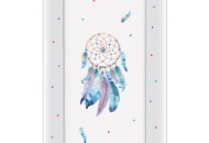Повивальна дошка Cebababy 50x80 Azteca & Nature W-210-101-557, Sueno / Ловці снів, мультиколір