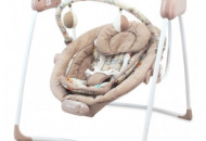 Кресло-качалка Baby Mix