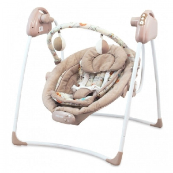 Кресло-качалка Baby Mix