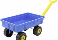 Тележка Дачная