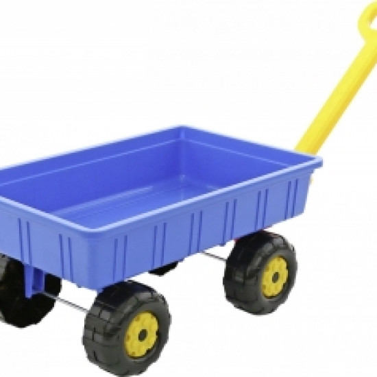 Тележка Дачная