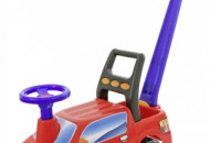 Автомобиль-каталка Пикап с ручкой Polesie