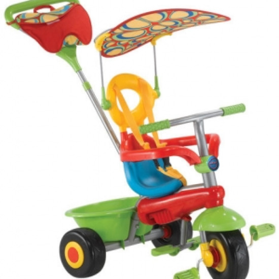 Велосипед Fresh