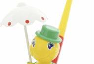 Черепашка-каталка Тортила с ручкой Polesie