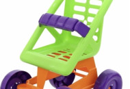 Коляска для кукол Polesie Кэтти №1