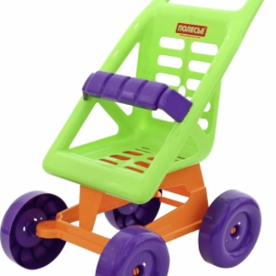 Коляска для кукол Polesie Кэтти №1