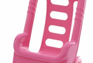 Коляска для кукол Polesie Лили /в сеточке/