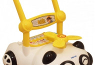 Толокар Baby Mix Panda UR-7659