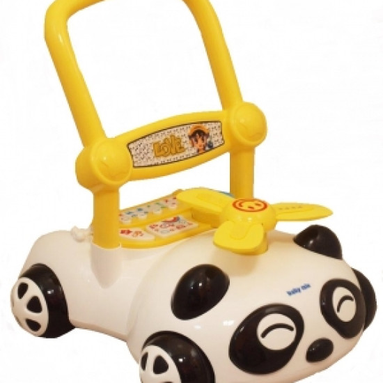 Толокар Baby Mix Panda UR-7659