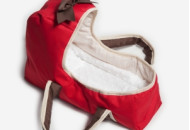 Переноска для куклы Twins