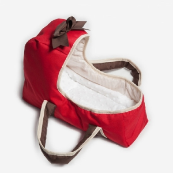 Переноска для куклы Twins