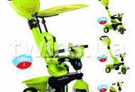 Велосипед Smart Trike ALL in ONE 3