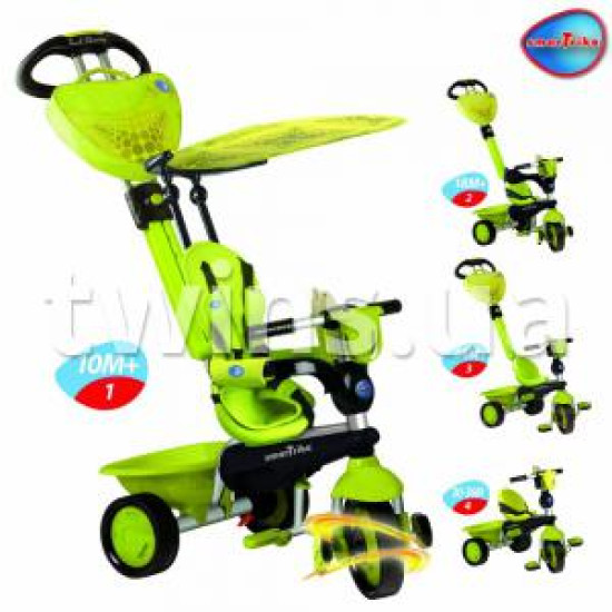 Велосипед Smart Trike ALL in ONE 3