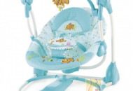 Кресло-качалка BS60155 Finding Nemo