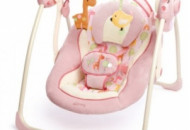 Кресло-качалка BS60121 Zyrafka