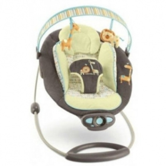 Кресло-шезлонг BS60010 Dzungla Java