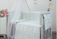 Детская постель Twins Sweet 8 эл