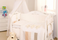 Детская постель Twins Dolce Friend forever