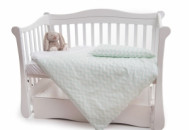 Сменная постель Twins Premium 2 элемента