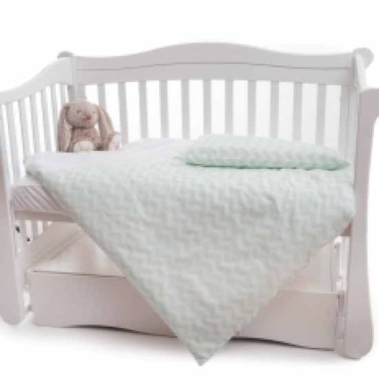 Сменная постель Twins Premium 2 элемента