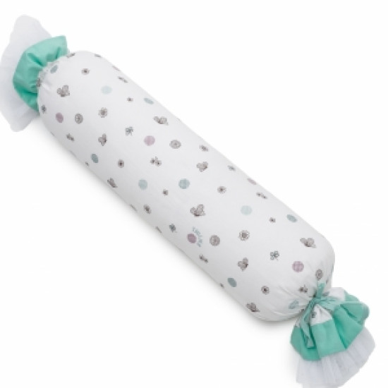 Бампер-конфета Twins Forest