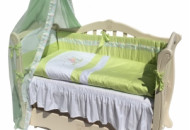 Детская постель Twins Evolution Kids