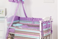 Постіль Twins Premium Modern P-116