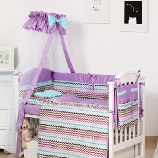 Постіль Twins Premium Modern P-116