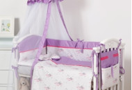 Постель Twins Premium Modern P-117