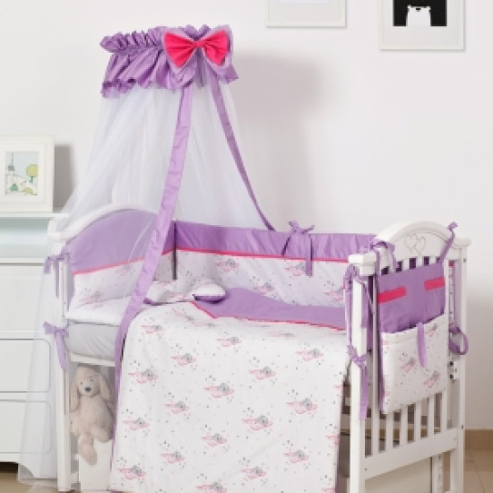 Постель Twins Premium Modern P-117