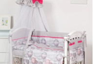 Постель Twins Premium Modern P-111