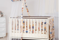 Постіль Twins Standart New С-038