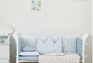 Постель Twins Dolce Insta D-500 Корона 6 эл