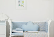 Постель Twins Dolce Insta D-506 Зигзаг 6 эл