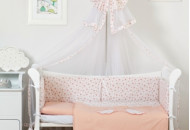 Постель Twins Evo A-042 Angel Baby