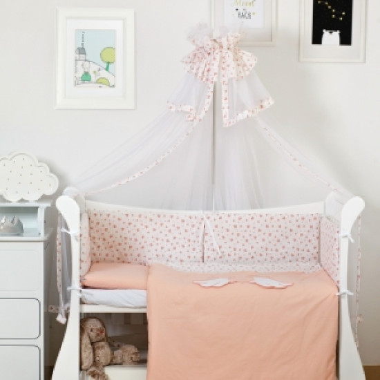 Постель Twins Evo A-042 Angel Baby