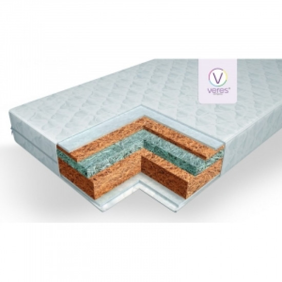 Матрас Veres Sea Grass 120х60х10