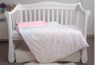 Сменная постель Twins Eco Line New 3 эл