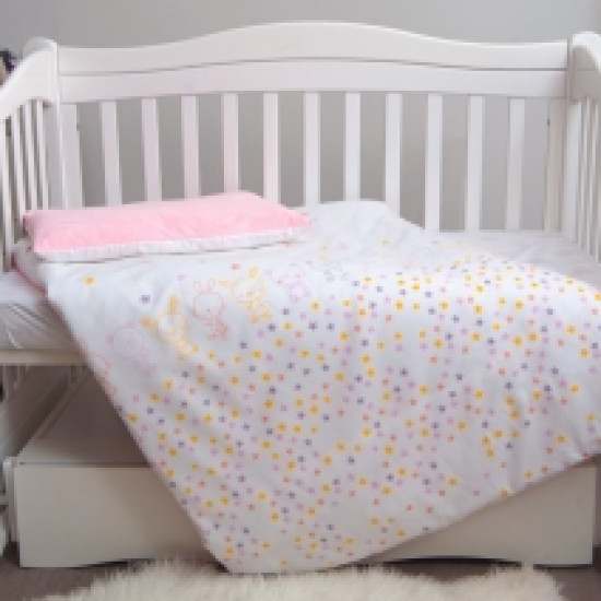 Сменная постель Twins Eco Line New 3 эл