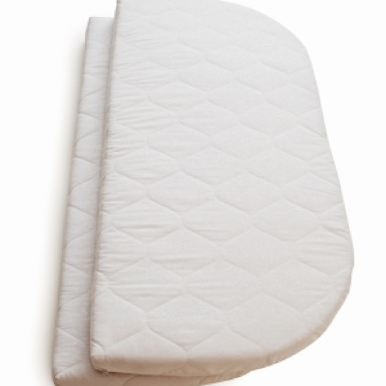 Матрас Twins для двойни 2 шт (55х110)