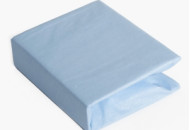 Простынь Twins овальная на резинке