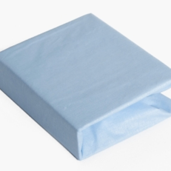 Простынь Twins овальная на резинке