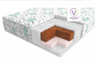 Матрас Veres Bamboo Comfort+