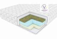 Матрас Veres Seagrass+memory