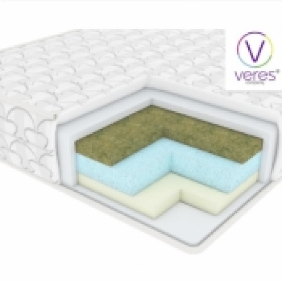 Матрас Veres Seagrass+memory